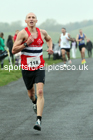 Senior Mens and Womens 2021 Heaton Memorial 10k Road Race, Town Moor, Newcastle. Photo: David T. Hewitson/Sports for All Pics